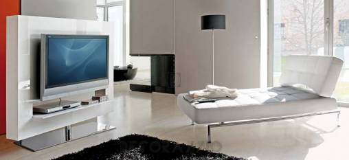 ТВ-аудио стойка Bonaldo Panorama - Panorama