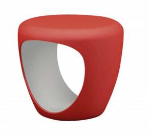 Пуф Bonaldo Pebble, Pebble Pouf R