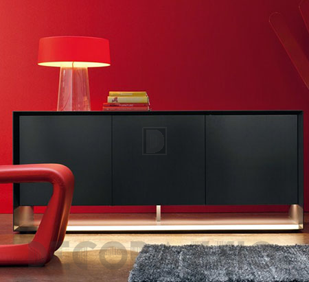 Комод Bonaldo Sunrise - Sunrise 180