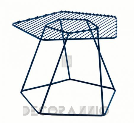 Приставной столик Bonaldo Tectonic - Tectonic Bl