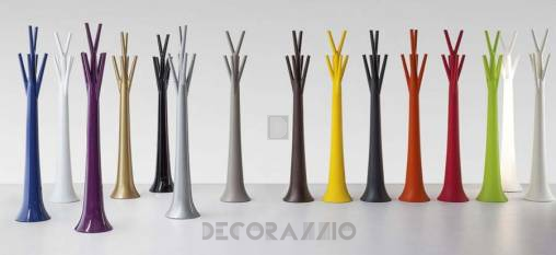 Вешалка Bonaldo Tree - Tree Wh