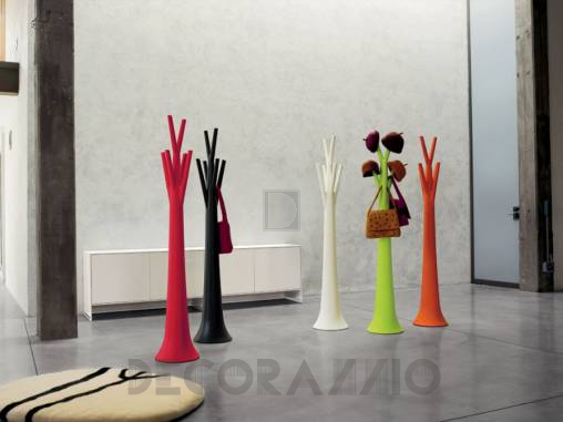 Вешалка Bonaldo Tree - Tree Wh
