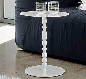 Приставной столик Bonaldo Vanity, Fortuny, Harry, Vanity