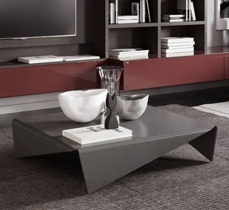 Bonaldo Voila Кофейный, журнальный столик - Voila 84