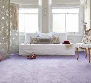 Ковер Lano Bamboo Luxe, bamboo-luxe-color-030-lila