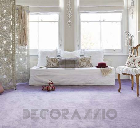 Ковер Lano Bamboo Luxe - bamboo-luxe-color-030-lila