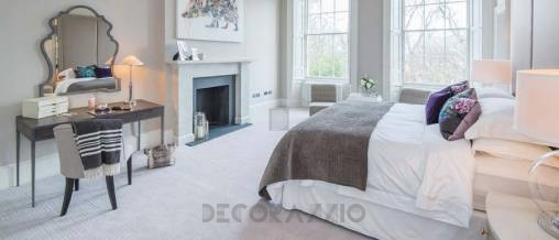 Ковер ITC Natural Luxury Flooring Connoisseur Collection - 12178 Grey