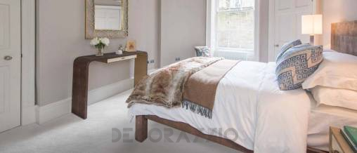 Ковер ITC Natural Luxury Flooring Connoisseur Collection - 14175 Light Beige