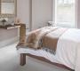 Ковер ITC Natural Luxury Flooring Connoisseur Collection - 14175 Light Beige