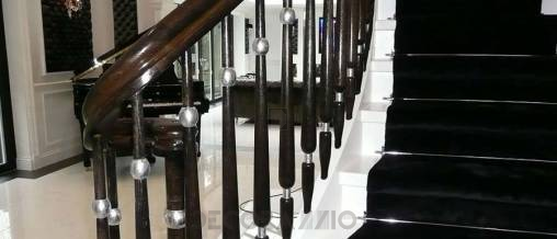 Ковер ITC Natural Luxury Flooring Connoisseur Collection - 6674 Aubergine