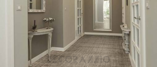 Ковер ITC Natural Luxury Flooring Connoisseur Collection - 800 Grey