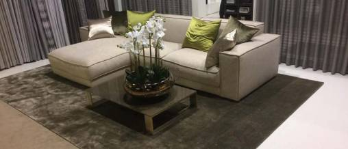Ковер ITC Natural Luxury Flooring Couture Collection - 4618