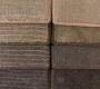 Ковер ITC Natural Luxury Flooring Couture Collection - 9642 Grey