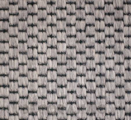 Ковер ITC Natural Luxury Flooring Campeone Collection - 23 Silver
