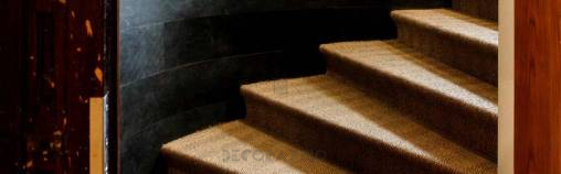 Ковер ITC Natural Luxury Flooring Natural Broadloom-Sisal - AOGO