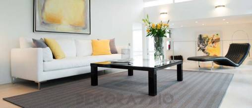 Ковер ITC Natural Luxury Flooring Natural Broadloom-Sisal - 9315
