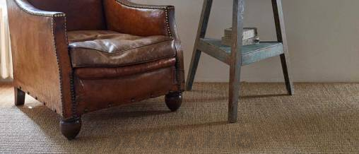 Ковер ITC Natural Luxury Flooring Natural Broadloom-Sisal - 9276
