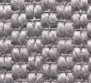 Ковер ITC Natural Luxury Flooring Natural Broadloom-Sisal, 9114 Silver