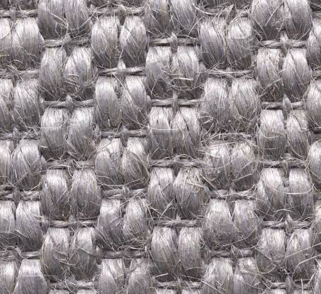 Ковер ITC Natural Luxury Flooring Natural Broadloom-Sisal - 9114 Silver