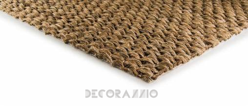 Ковер ITC Natural Luxury Flooring Natural Broadloom-Sisal - 9114 Silver