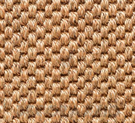Ковер ITC Natural Luxury Flooring Natural Broadloom-Sisal - 9009 Pale Gold