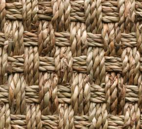 Ковер ITC Natural Luxury Flooring Natural Broadloom-Seagrass, Clover