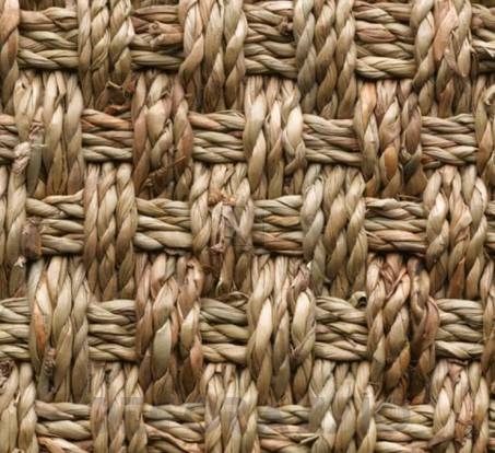 Ковер ITC Natural Luxury Flooring Natural Broadloom-Seagrass - Clover
