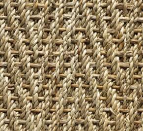 Ковер ITC Natural Luxury Flooring Natural Broadloom-Seagrass, Turbot