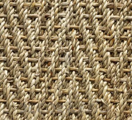 Ковер ITC Natural Luxury Flooring Natural Broadloom-Seagrass - Turbot