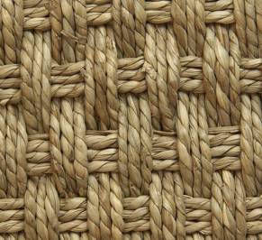Ковер ITC Natural Luxury Flooring Natural Broadloom-Seagrass, Premium Clover