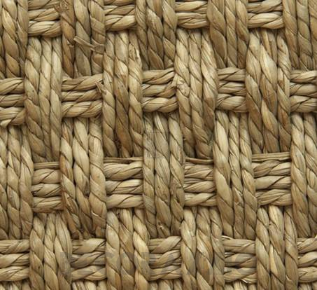 Ковер ITC Natural Luxury Flooring Natural Broadloom-Seagrass - Premium Clover