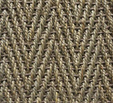 Ковер ITC Natural Luxury Flooring Natural Broadloom-Seagrass - Premium Turbot