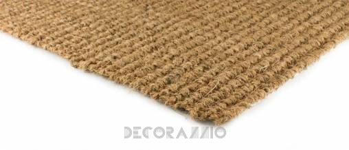 Ковер ITC Natural Luxury Flooring Natural Broadloom-Coir - Boucle