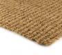 Ковер ITC Natural Luxury Flooring Natural Broadloom-Coir - Boucle