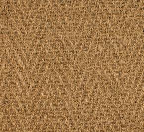 Ковер ITC Natural Luxury Flooring Natural Broadloom-Coir, Herringbone
