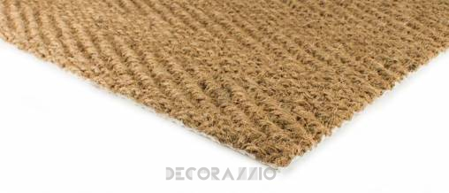 Ковер ITC Natural Luxury Flooring Natural Broadloom-Coir - Herringbone