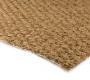 Ковер ITC Natural Luxury Flooring Natural Broadloom-Coir - Panama