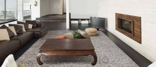 Ковер ITC Natural Luxury Flooring Area Rugs - 12410 Beige