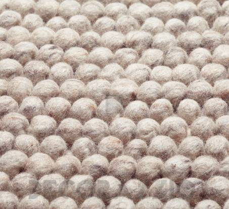 Ковер ITC Natural Luxury Flooring Area Rugs - 101 Light Beige