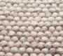 Ковер ITC Natural Luxury Flooring Area Rugs - 101 Light Beige