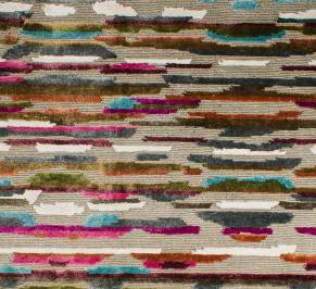 Ковер ITC Natural Luxury Flooring Area Rugs, 3524 Multi