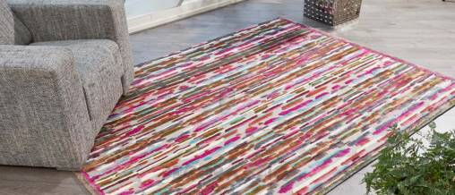 Ковер ITC Natural Luxury Flooring Area Rugs - 3524 Multi