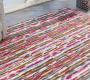 Ковер ITC Natural Luxury Flooring Area Rugs - 3524 Multi