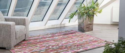 Ковер ITC Natural Luxury Flooring Area Rugs - 3524 Multi