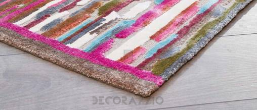 Ковер ITC Natural Luxury Flooring Area Rugs - 3524 Multi