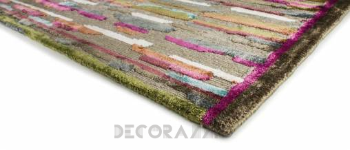 Ковер ITC Natural Luxury Flooring Area Rugs - 3524 Multi