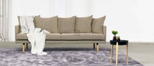 Ковер ITC Natural Luxury Flooring Area Rugs - 170112
