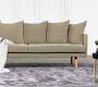 Ковер ITC Natural Luxury Flooring Area Rugs - 170112