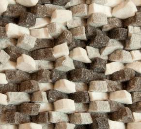 Ковер ITC Natural Luxury Flooring Area Rugs, Rocks 800