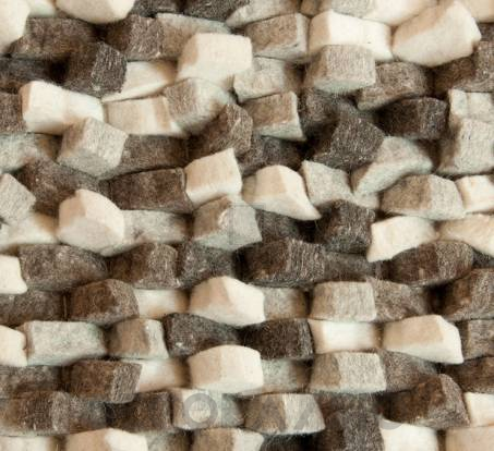 Ковер ITC Natural Luxury Flooring Area Rugs - Rocks 800